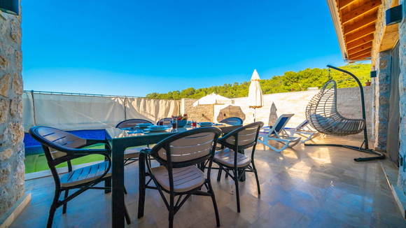 Villa Diamond Tria 2