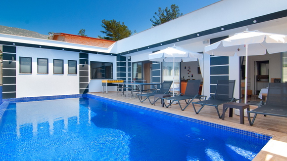 Villa Diamond Tria 3