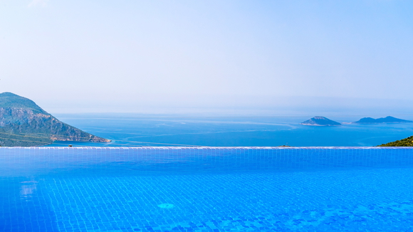 Villa İstanbul