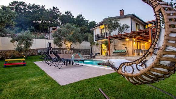 Villa Panorama Duo