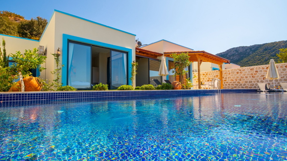 Villa Pearl