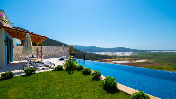 Villa Carol