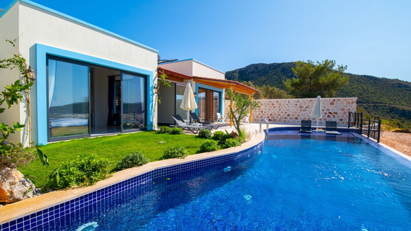 Villa Rubi