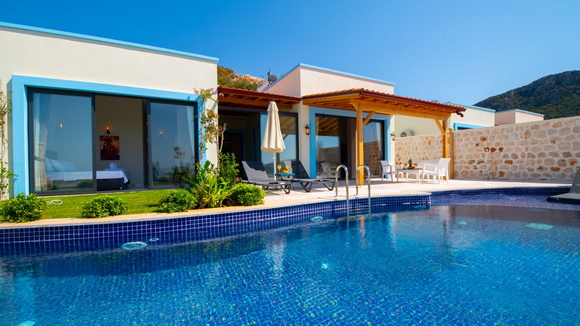 Villa Diamond