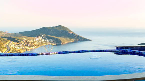 Villa Zirve 2