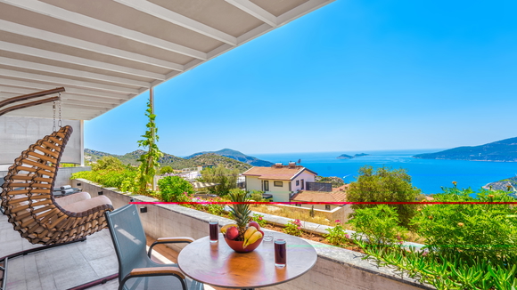 Villa Vinkam