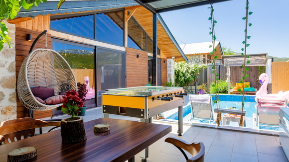 Villa Softs