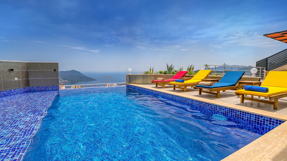 Villa Nature