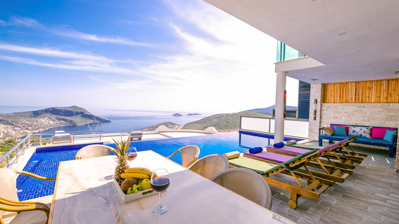 Villa Premium