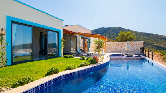 Villa Silver Yeşilköy