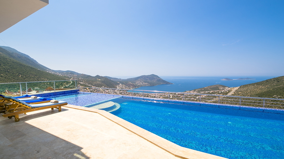 Villa Şato