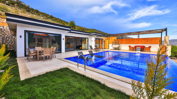Villa Ela Duo