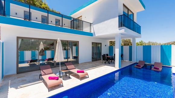 Villa Leon İslamlar