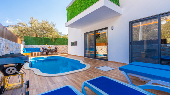 Villa Edis