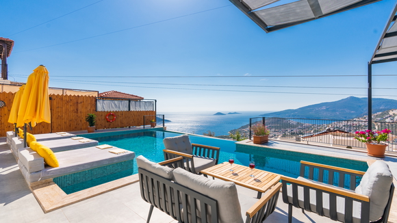 Villa Badem Ordu