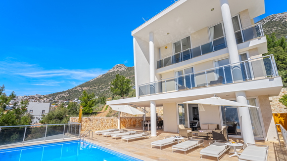 Villa Harmony
