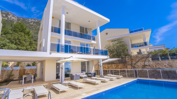 Villa Horizon