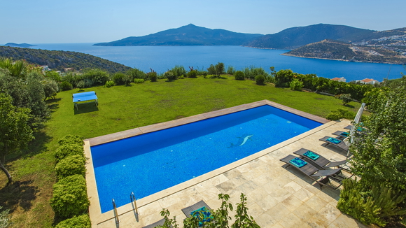 Villa Just