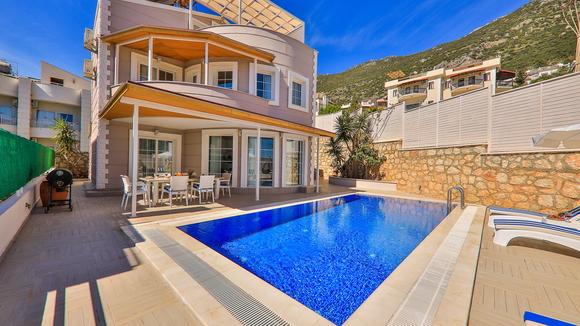 Villa Bitcoin