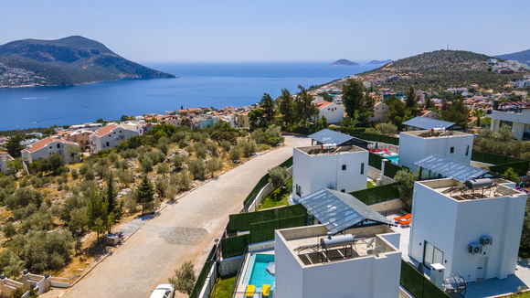 Villa Yıldız