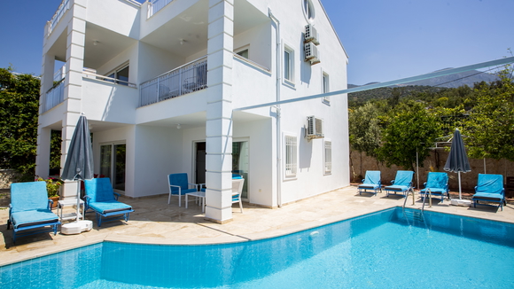 Villa Eylem