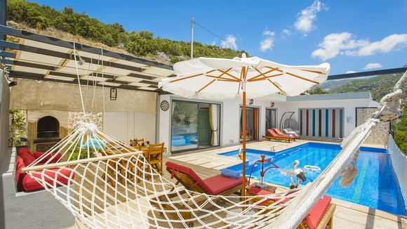 Villa Dimare