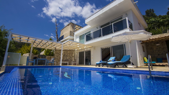 Villa Koybal