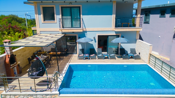 Villa Şimşek