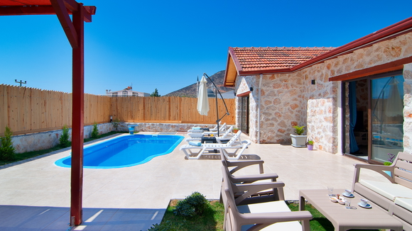 Villa Enes