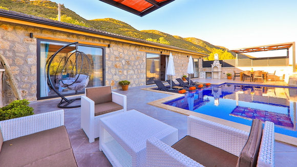 Villa Tanç