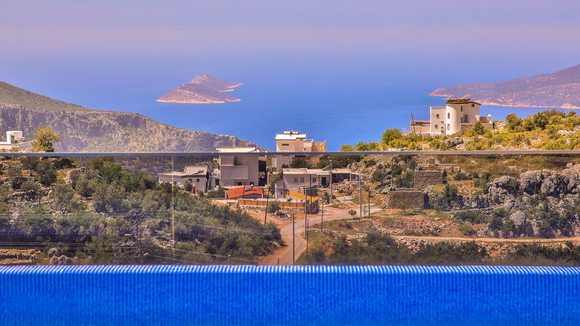 Villa Zaza
