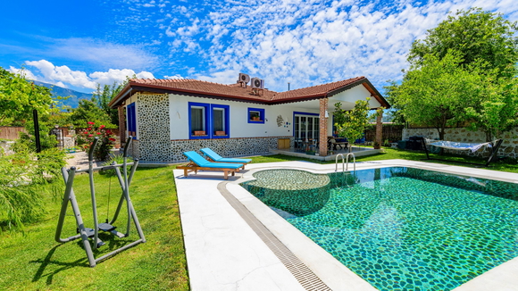 Villa Niks