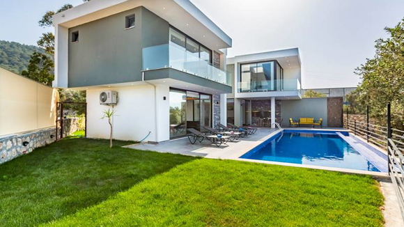 Villa Mia Premium