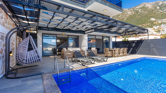 Villa Royal Hills Uno