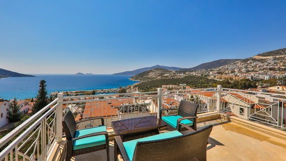 Villa Royal Hills Due