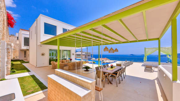 Villa Bella Grace