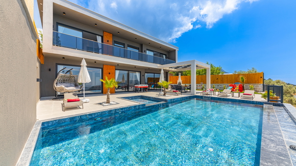 Villa Atılgan