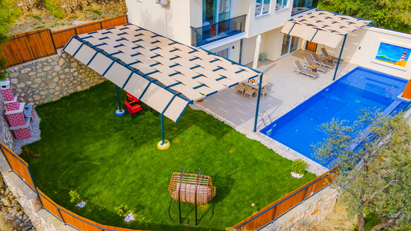 Villa Zen