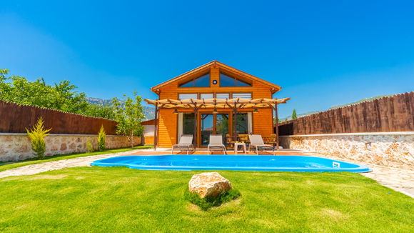 Villa Nazoğlu