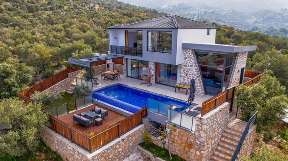 Villa Kara Orman 2