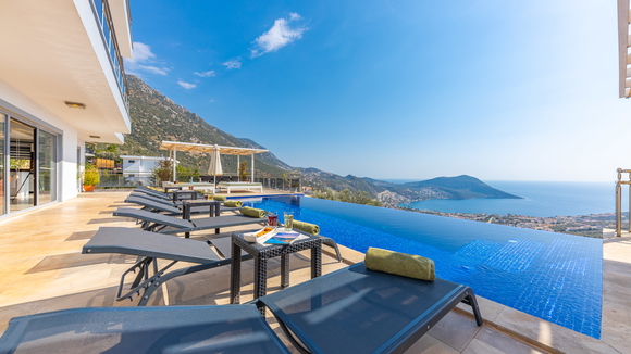 Villa Kaputaş