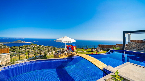 Villa Hayal