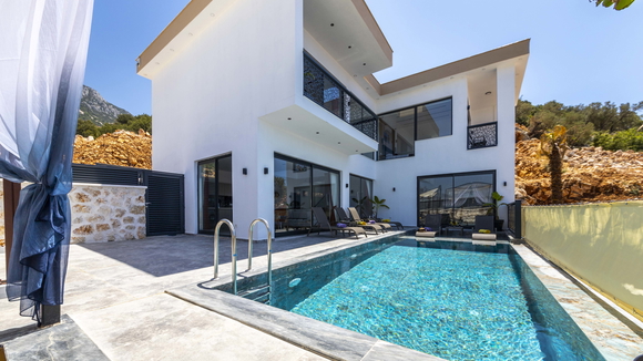 Villa Firoza 4