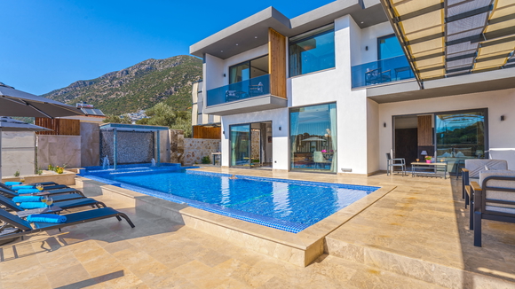 Villa Tilya Kalkan