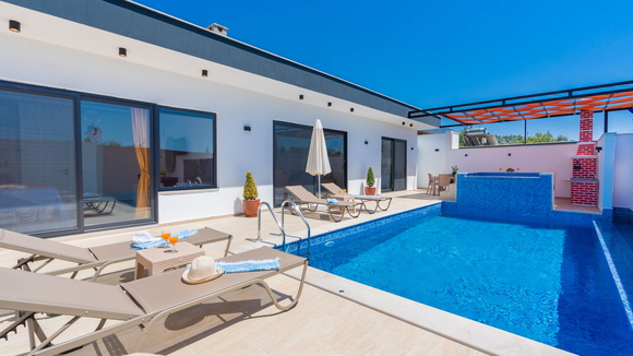 Villa Milid