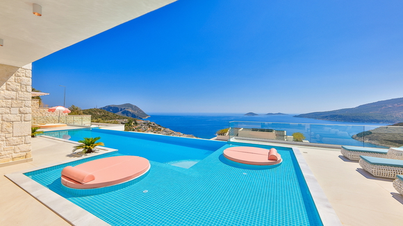 Villa Rosy