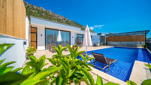 Villa Desde Duo
