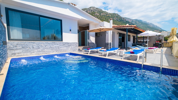 Villa Suit Gülsüm