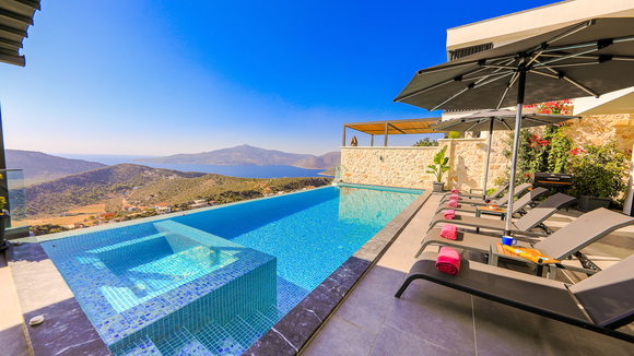 Villa Kai