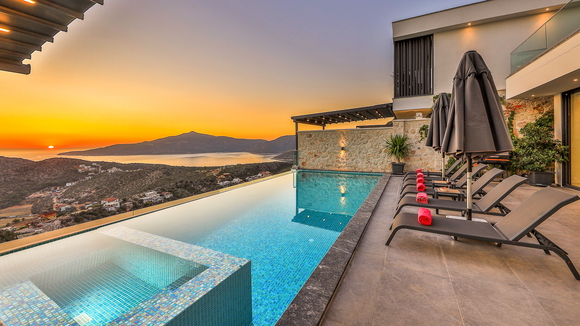 Villa Zoe